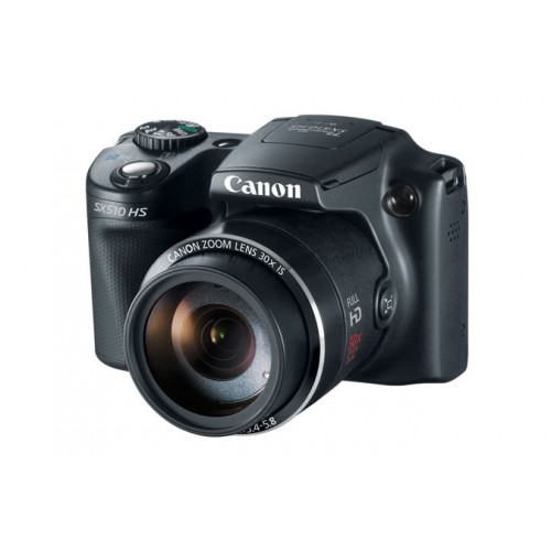 Canon Power Shot SX510